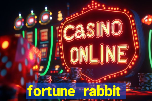 fortune rabbit horario pagante hoje